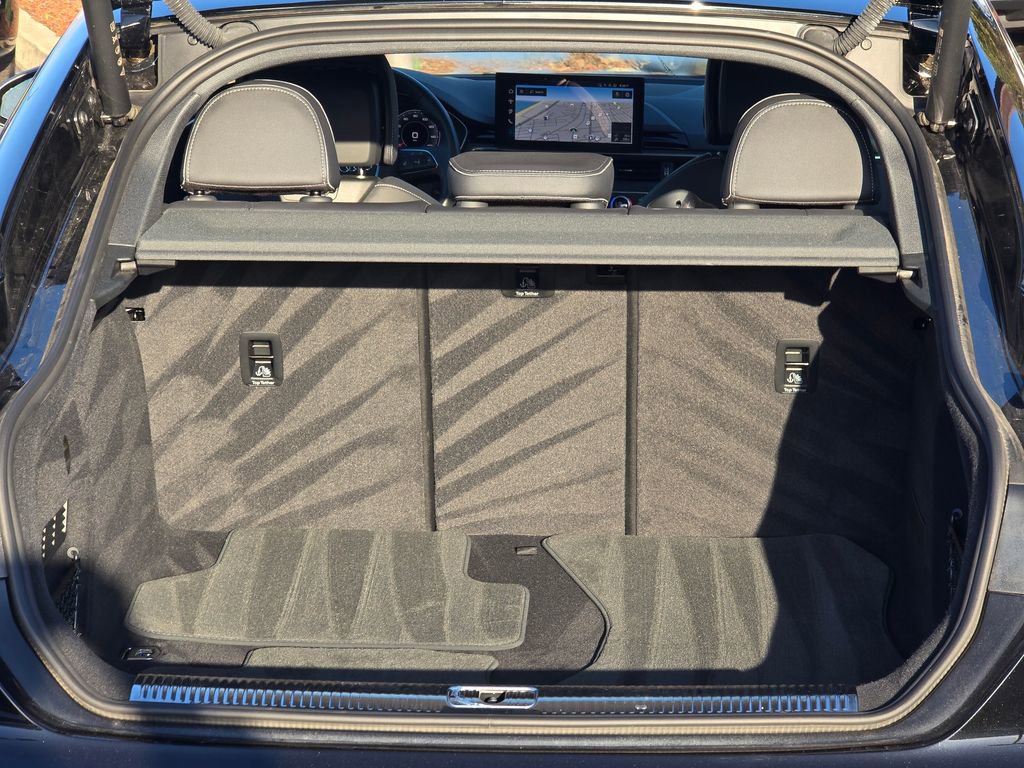 Certified 2024 Audi A5 2.0T Premium Plus image 13