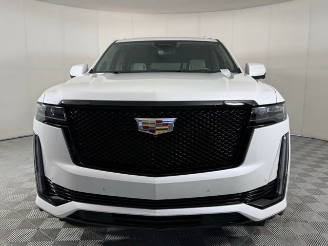 Certified 2024 Cadillac Escalade Sport Platinum image 12