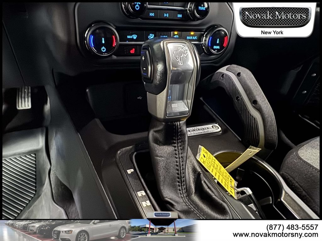 Used 2022 Ford Bronco Big Bend AWD/4WD image 22