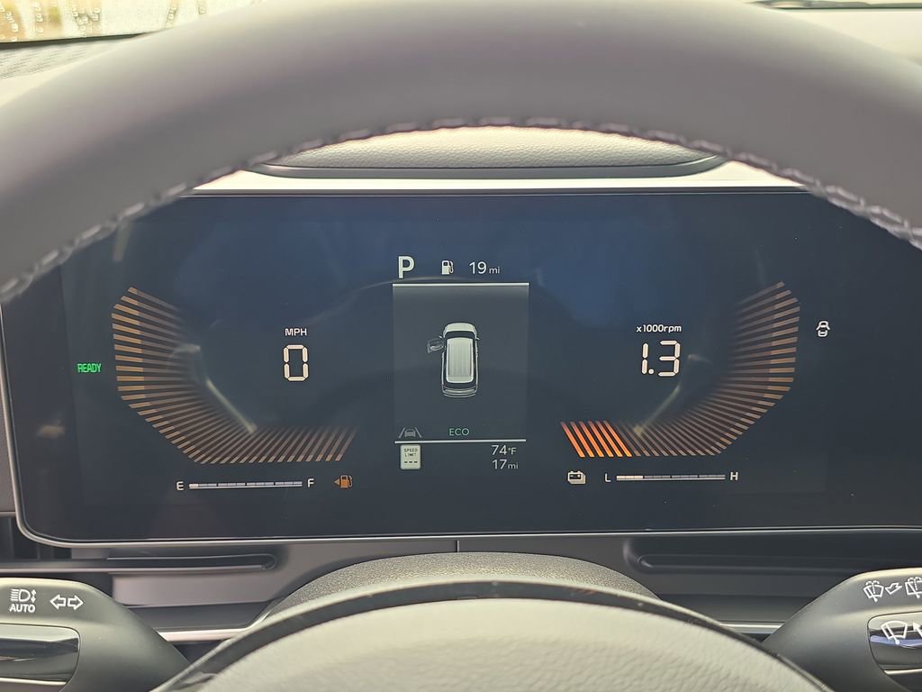 New 2026 Kia Carnival LXS image 32