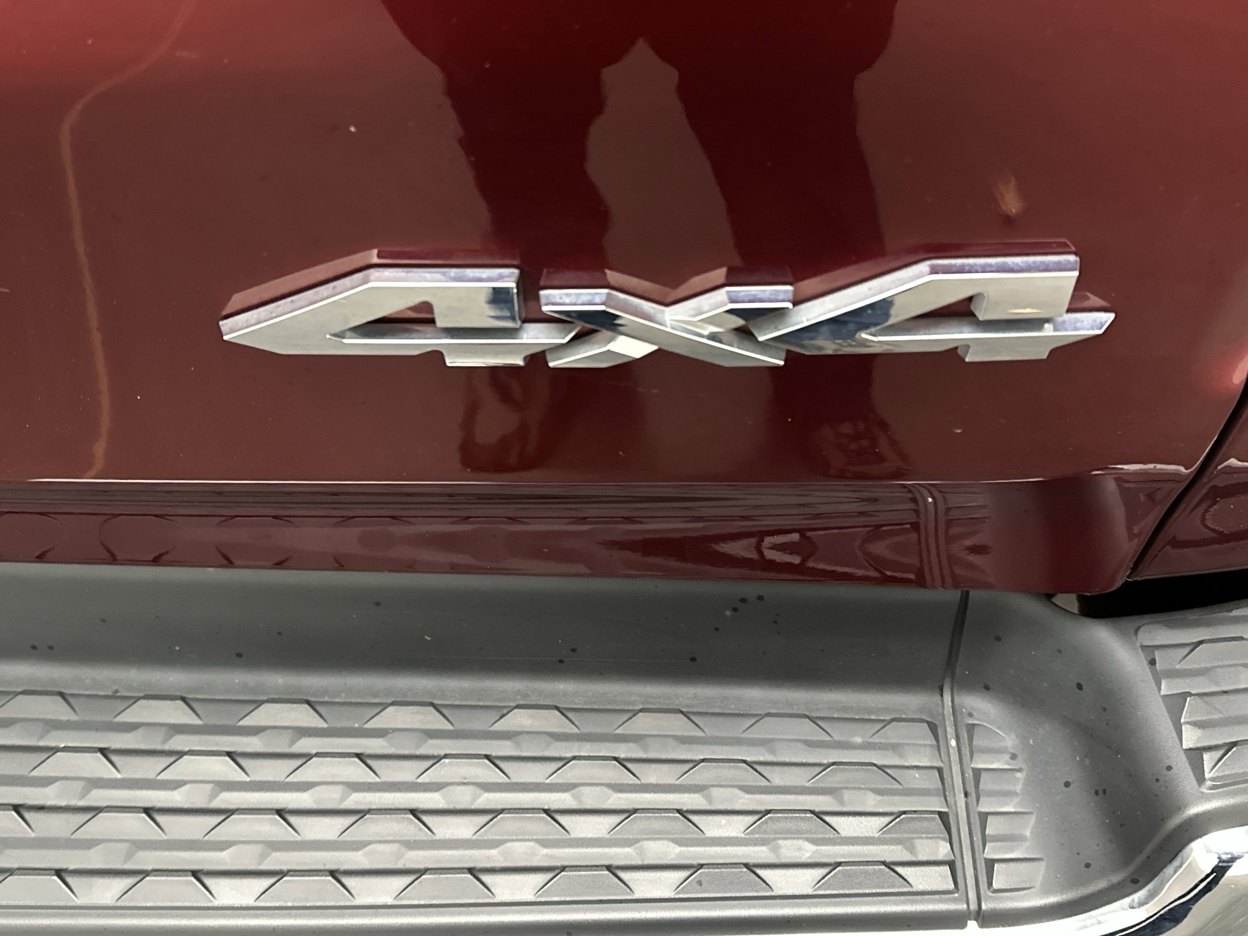 Used 2023 RAM 1500 Big Horn image 14