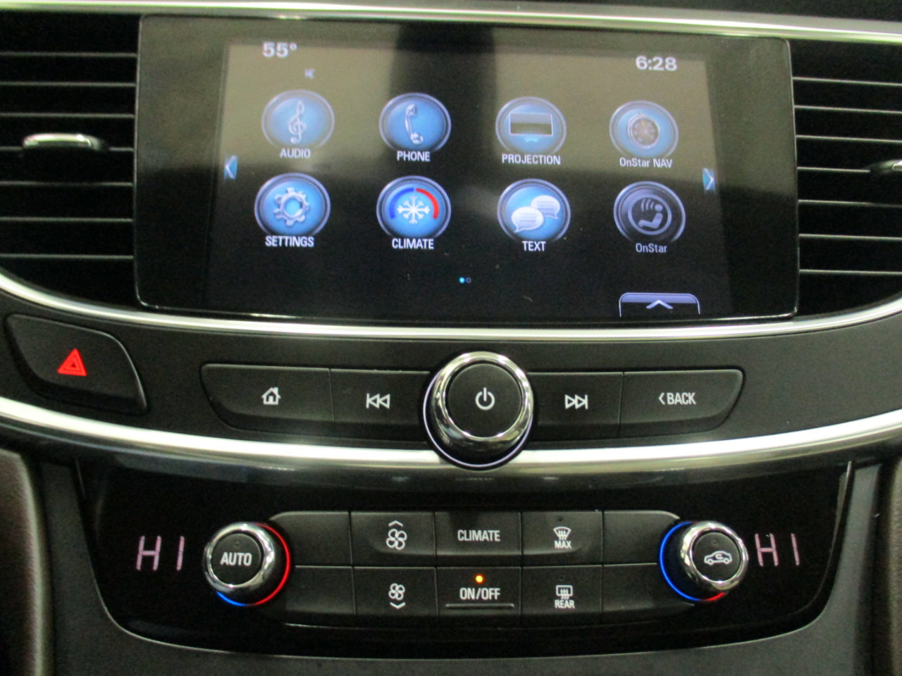 Used 2017 Buick LaCrosse Preferred image 20