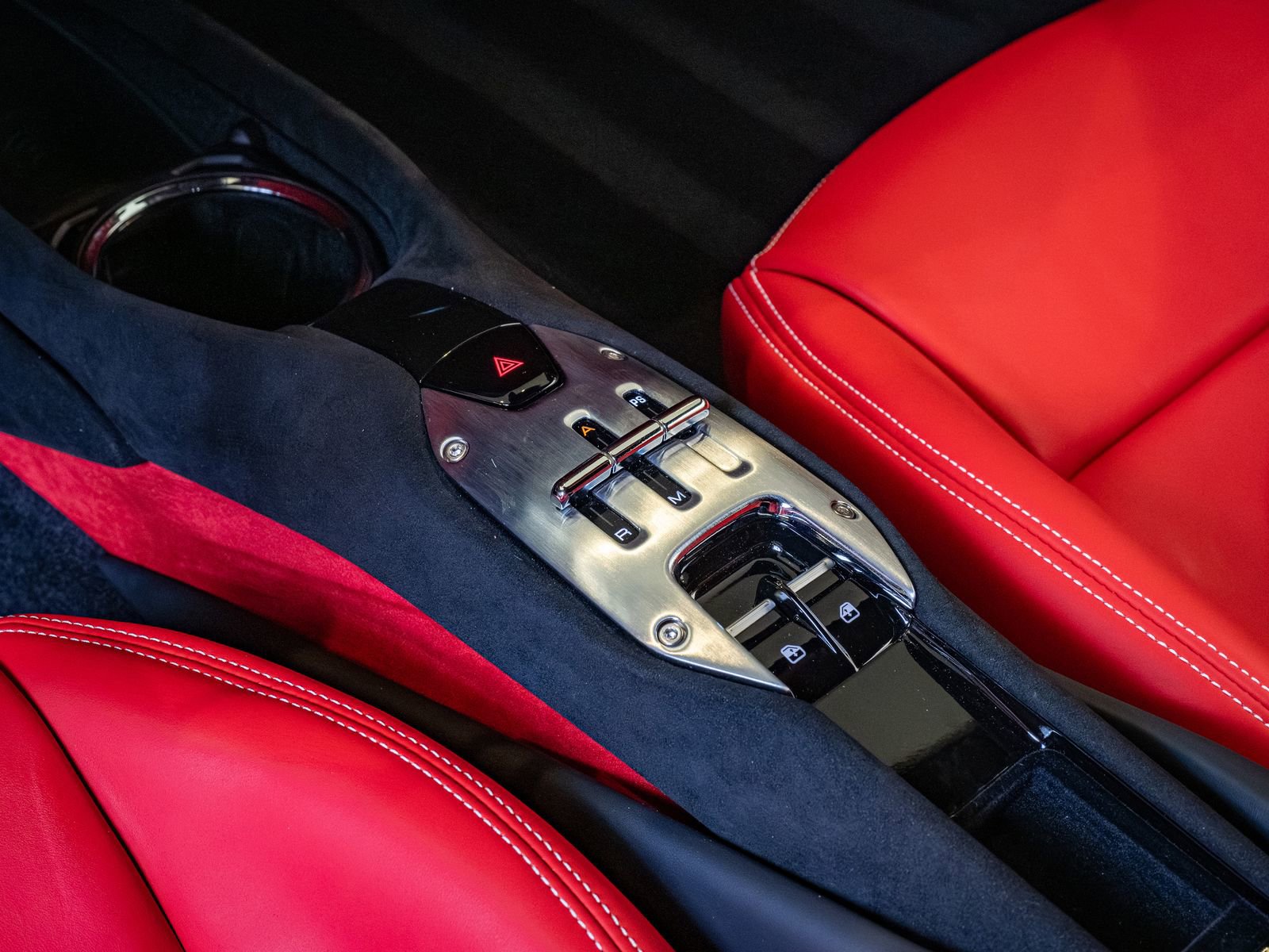 Used 2024 Ferrari 296 GTB image 15