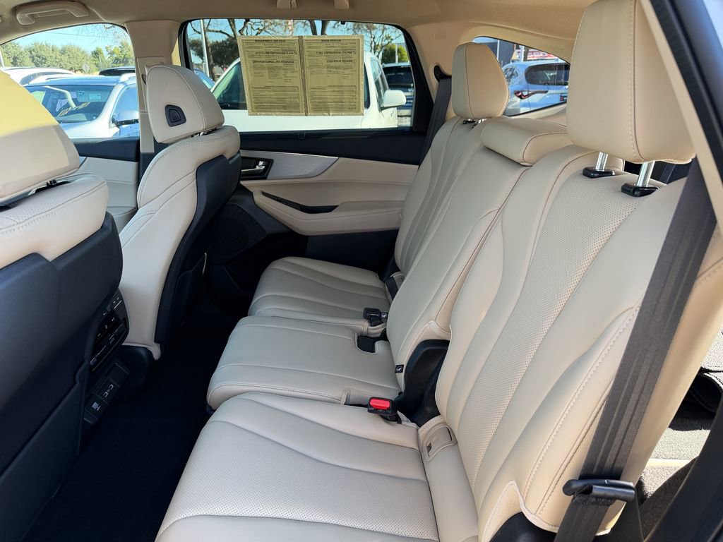 Certified 2023 Acura MDX FWD w/ Technology Package image 23