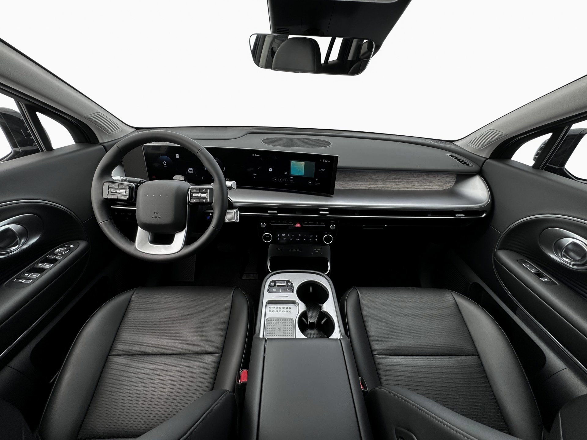 New 2026 Hyundai Ioniq 9 SEL AWD/4WD image 13