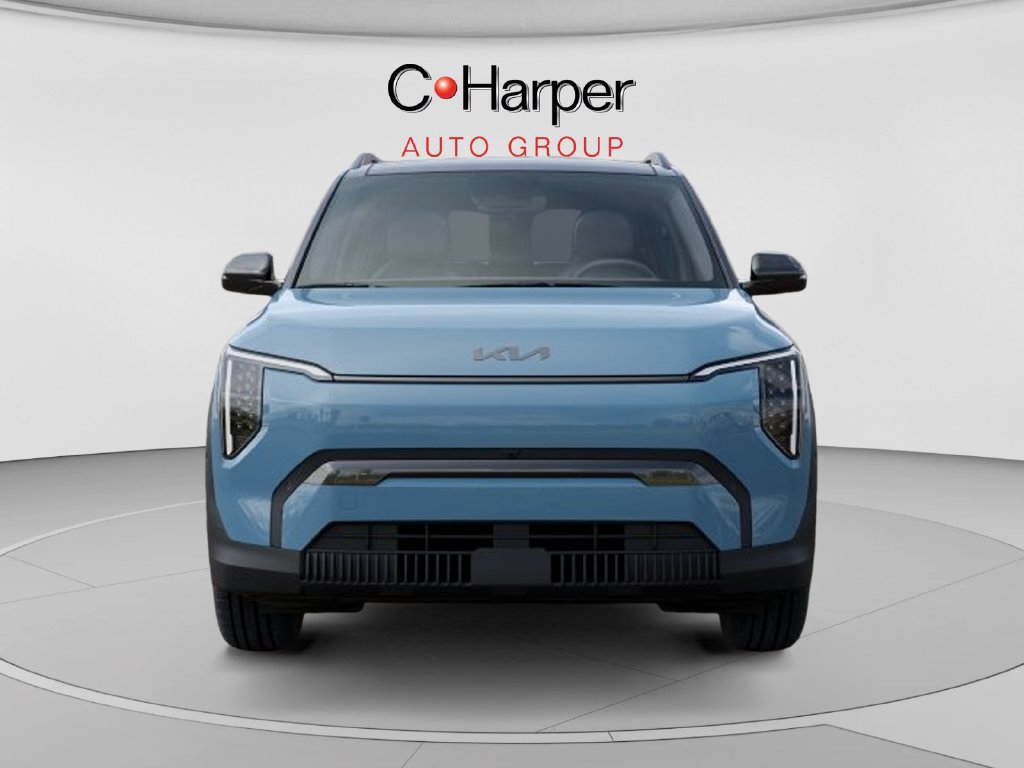 New 2027 Kia EV3 Land AWD/4WD image 2