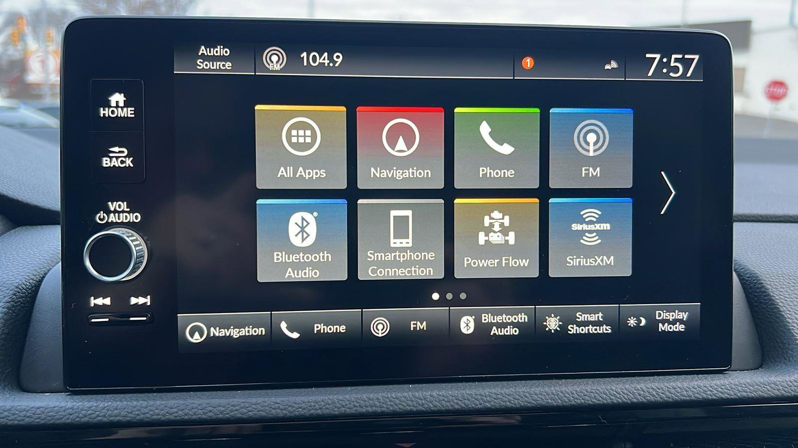 Used 2024 Honda CR-V Sport Touring image 27