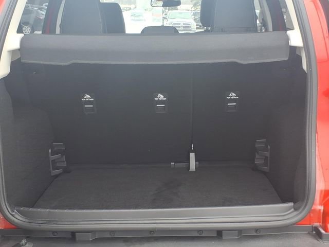 Certified 2022 Ford EcoSport SE w/ SE Convenience Package image 7