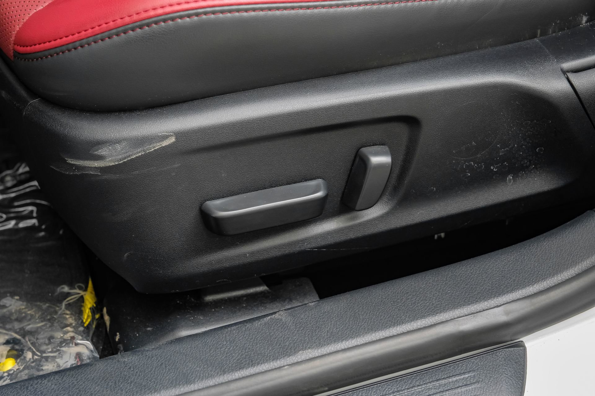 Used 2025 Lexus IS 350 F Sport image 36
