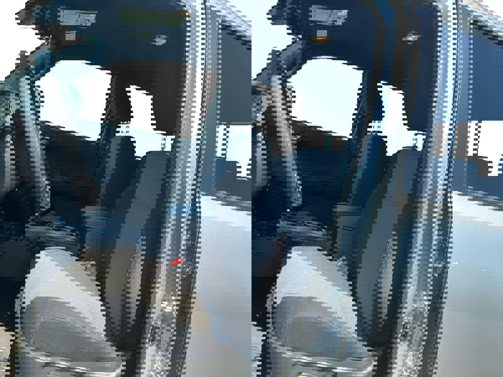 Used 2023 Toyota Tacoma TRD Sport AWD/4WD image 9