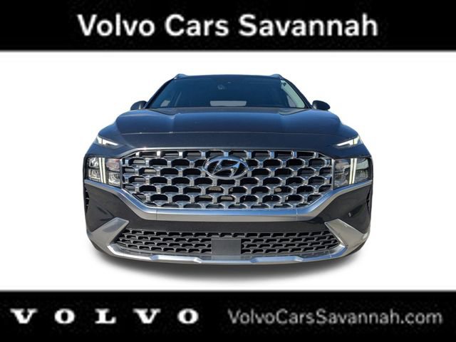 Used 2021 Hyundai Santa Fe SEL w/ Convenience Package image 11