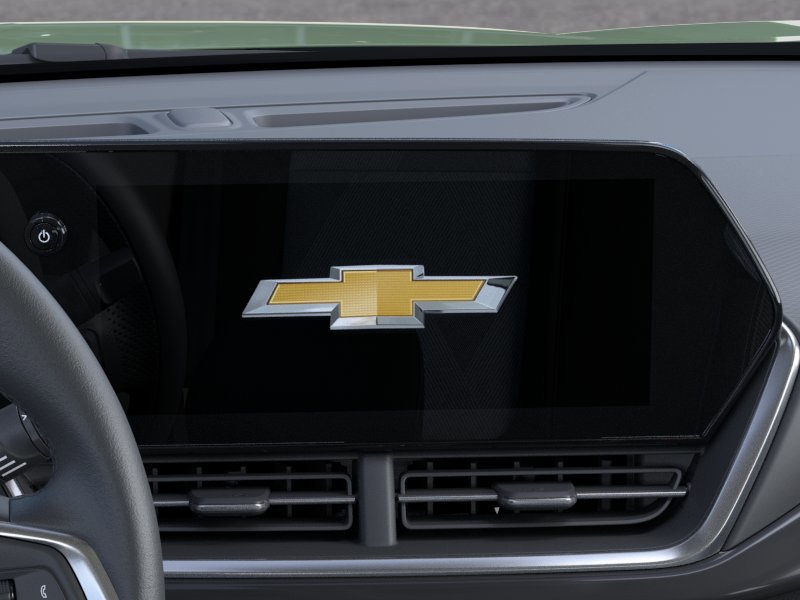 New 2026 Chevrolet Trax ACTIV w/ Sunroof Package FWD image 20