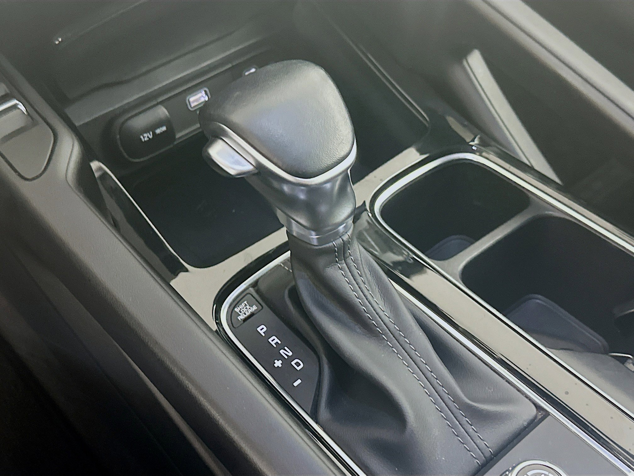 Used 2025 Kia Telluride S image 25