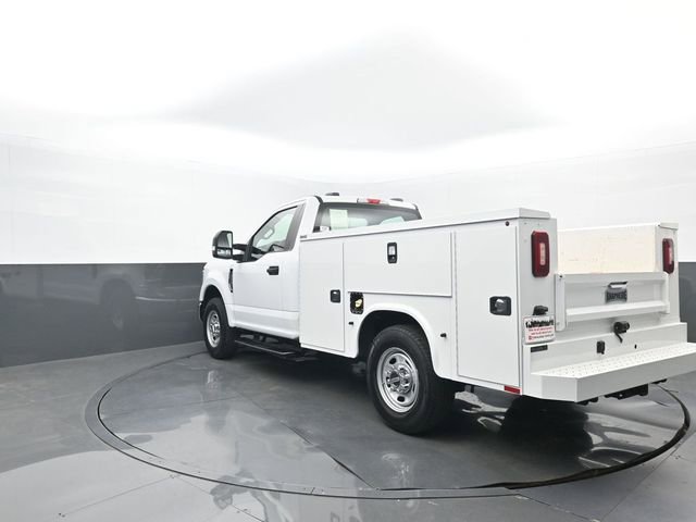 Used 2022 Ford F250 XL w/ Power Equipment Group image 3