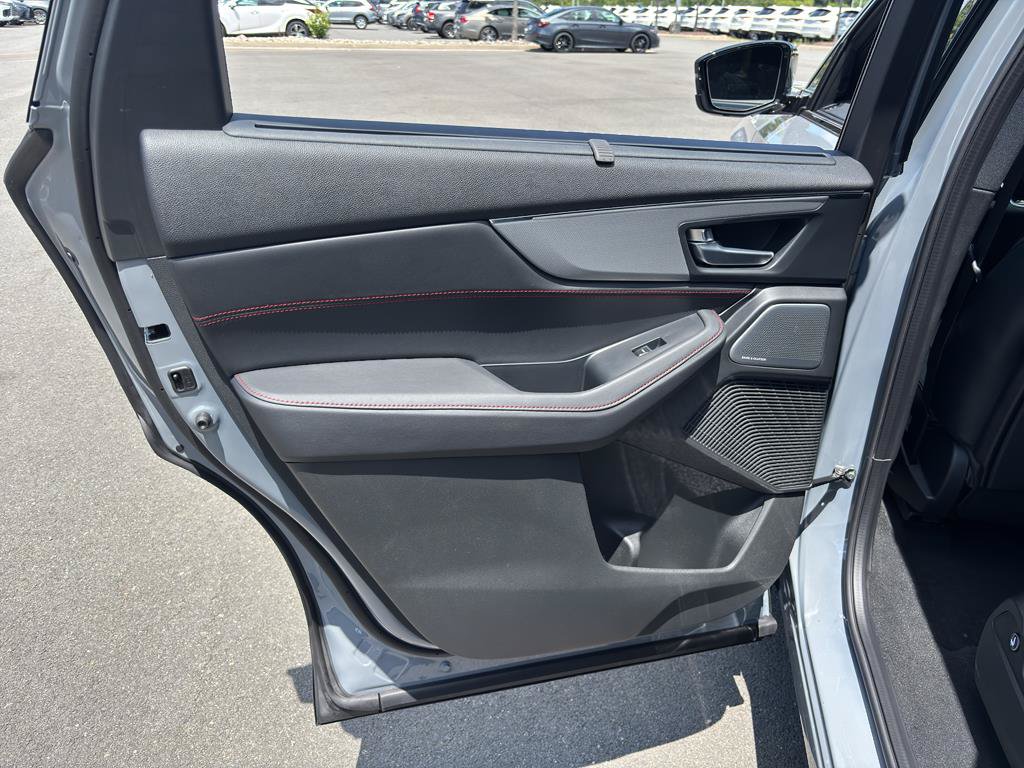 New 2026 Acura MDX A-Spec w/ Advance Package AWD/4WD image 22