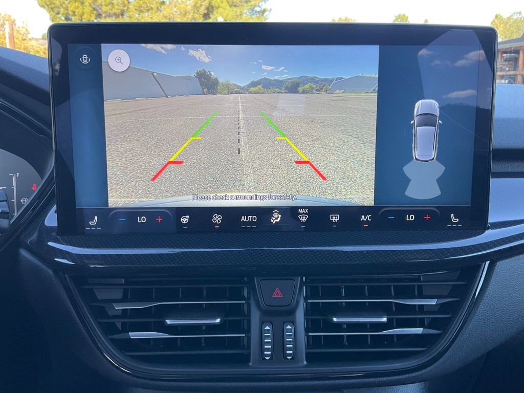 Certified 2024 Ford Escape ST-Line w/ Tech Pack #1 image 53