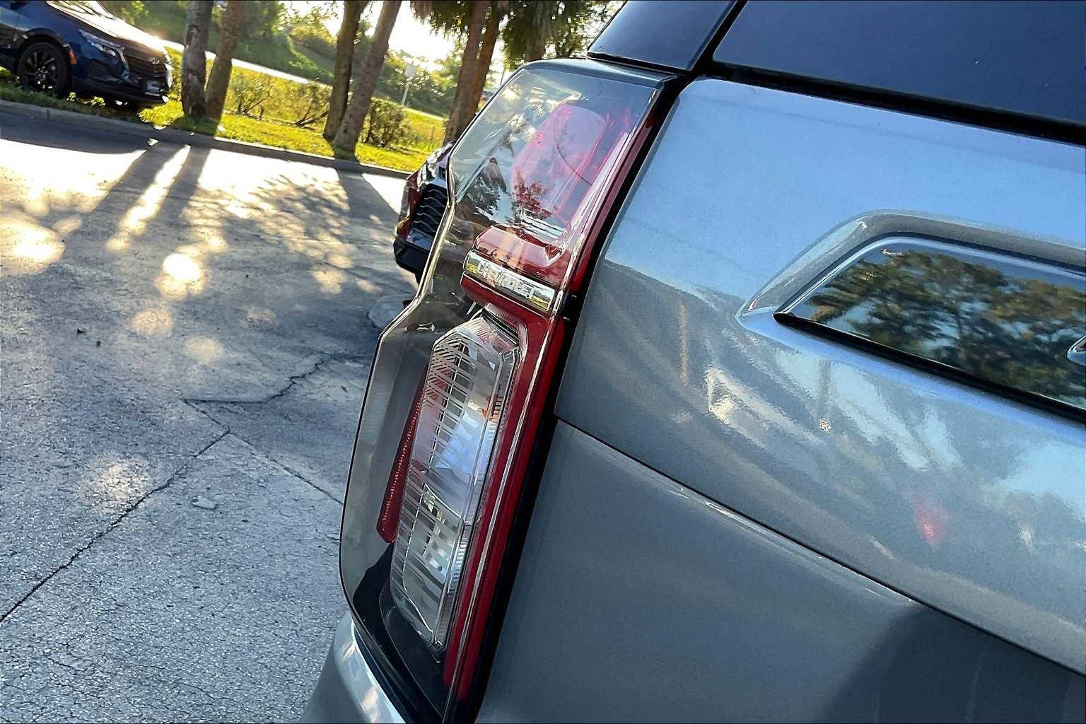 Certified 2022 Chevrolet Tahoe RST w/ Luxury Package image 29