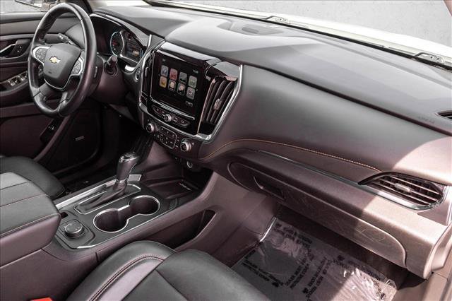 Used 2018 Chevrolet Traverse Premier image 30