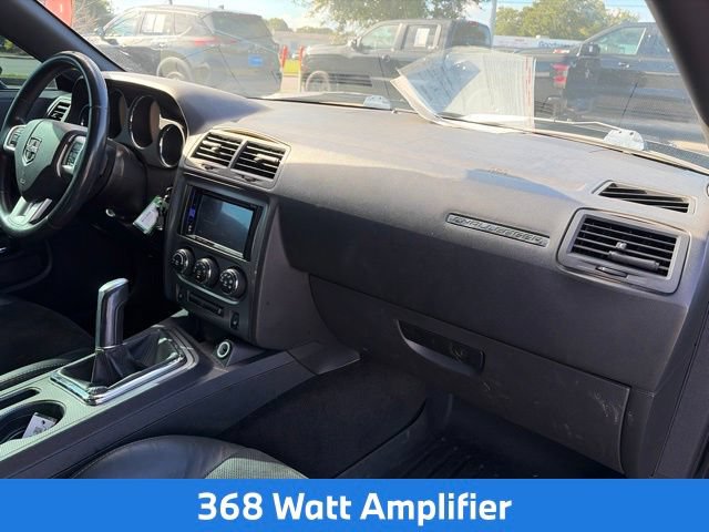 Used 2014 Dodge Challenger R/T RWD image 12
