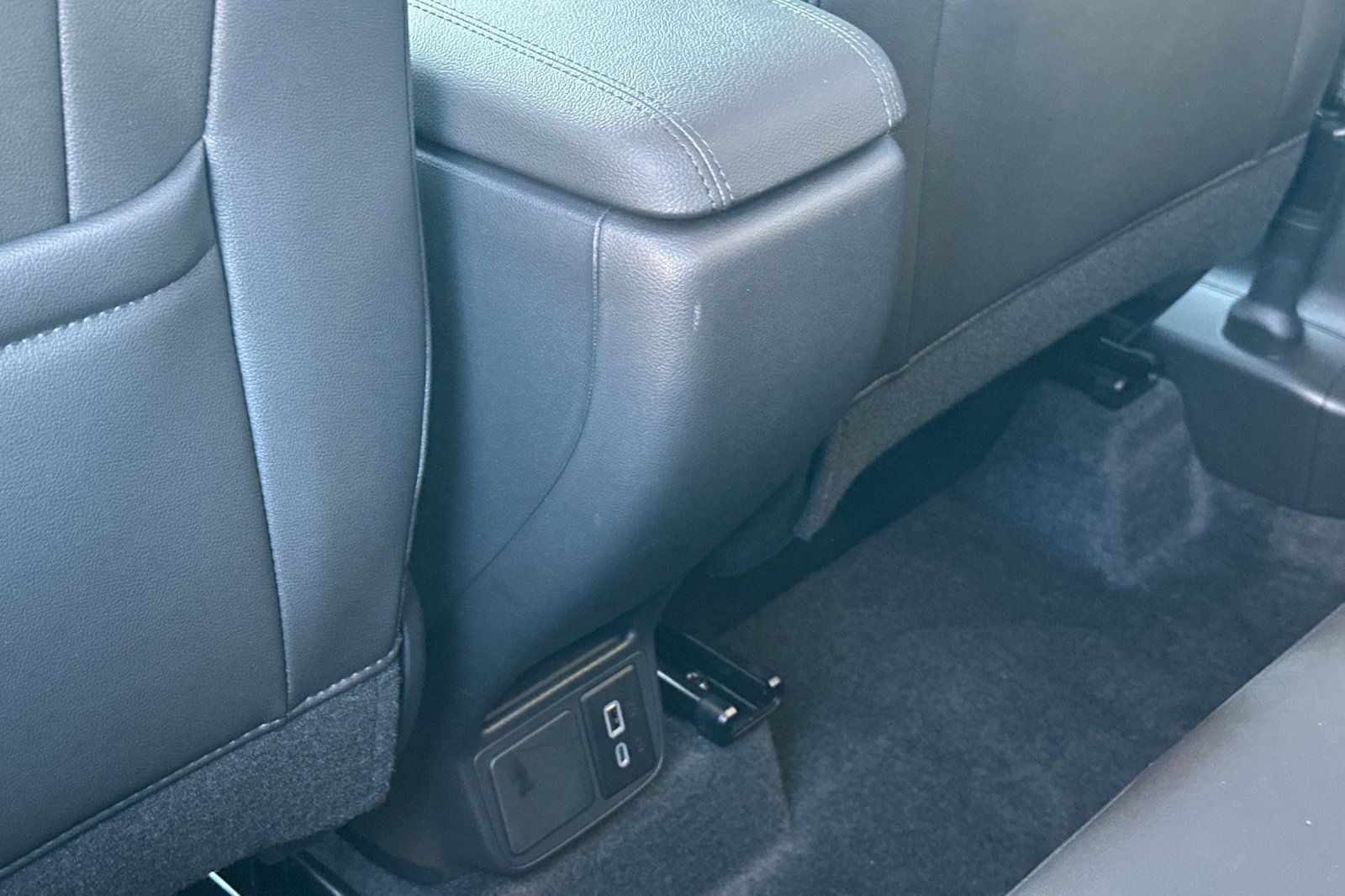 Used 2026 Buick Encore GX Preferred image 15