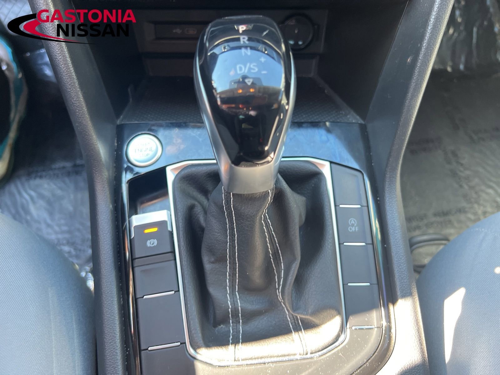 Used 2023 Volkswagen Taos S image 35