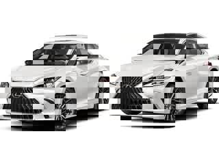 Used 2022 Lexus ES 350 w/ Premium Package