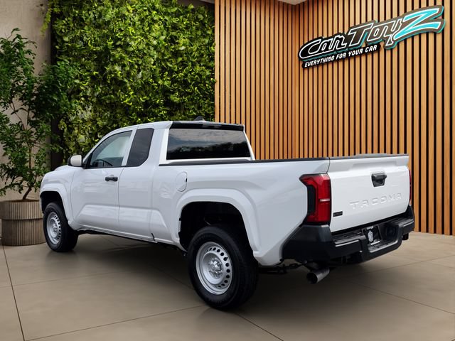 Used 2025 Toyota Tacoma SR RWD image 27