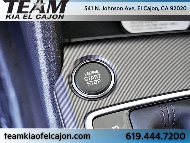 New 2026 Kia Sportage SX FWD image 37