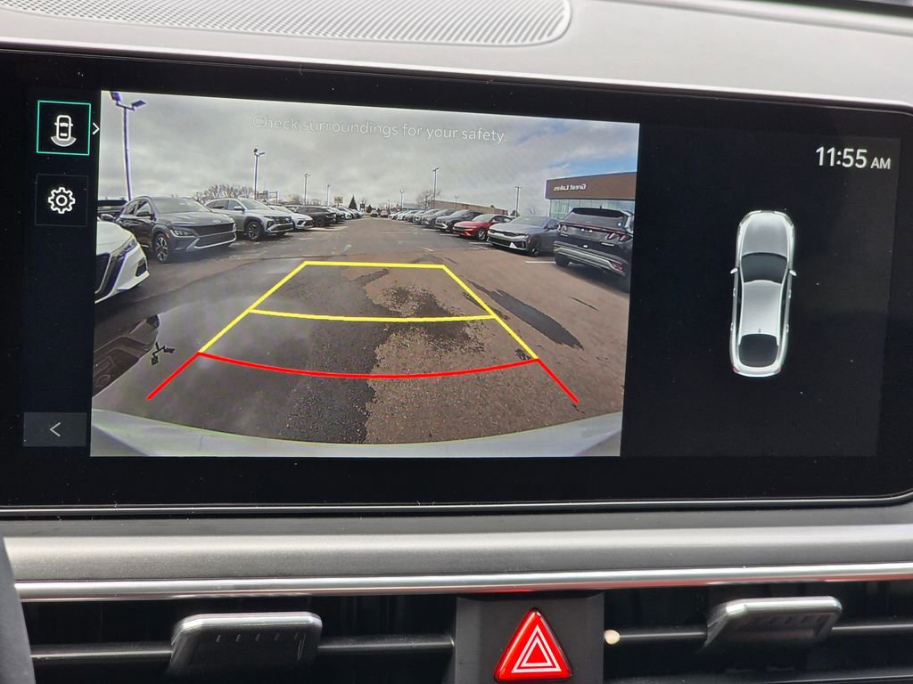 Used 2025 Kia K5 GT-Line w/ GT-Line Premium Package image 29