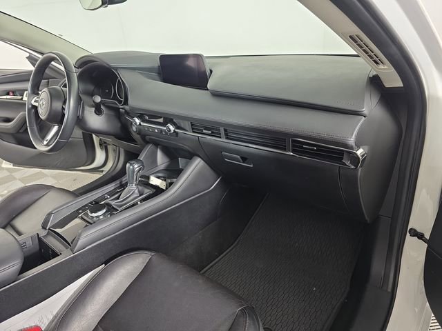 Used 2021 MAZDA MAZDA3 s FWD image 19
