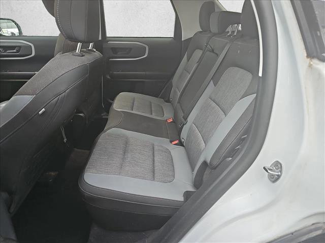 Used 2021 Ford Bronco Sport Big Bend image 9