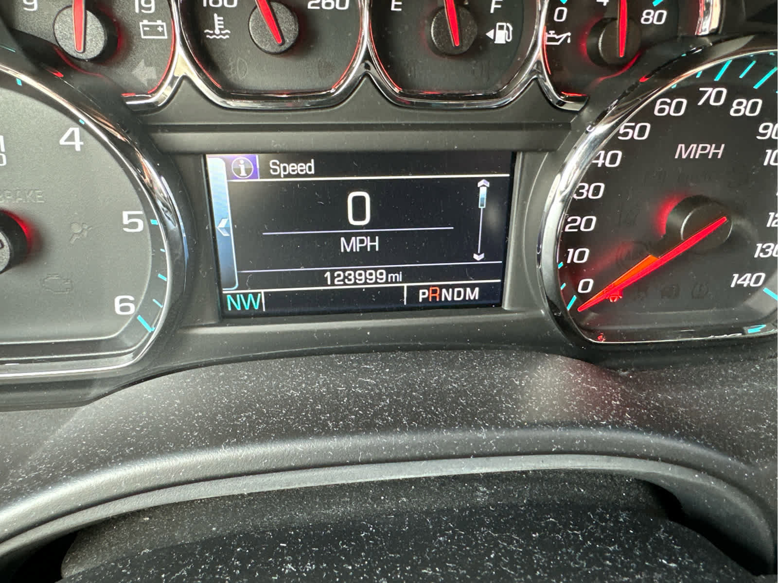 Used 2016 Chevrolet Tahoe LT image 7