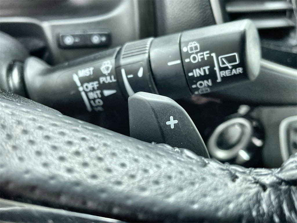 Certified 2019 Honda Passport Touring image 22