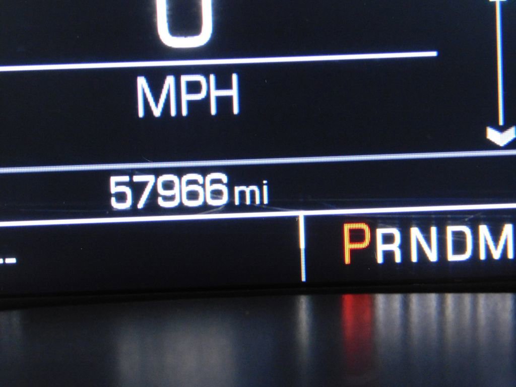 Used 2016 Chevrolet Colorado Z71 image 35