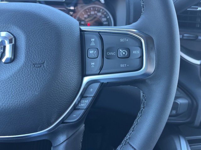 New 2026 RAM 2500 Big Horn image 30