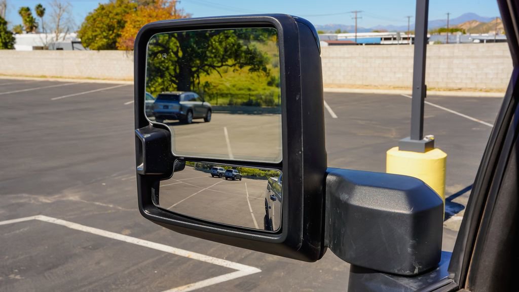 Used 2024 Chevrolet Silverado 2500 LTZ w/ LTZ Plus Package image 18