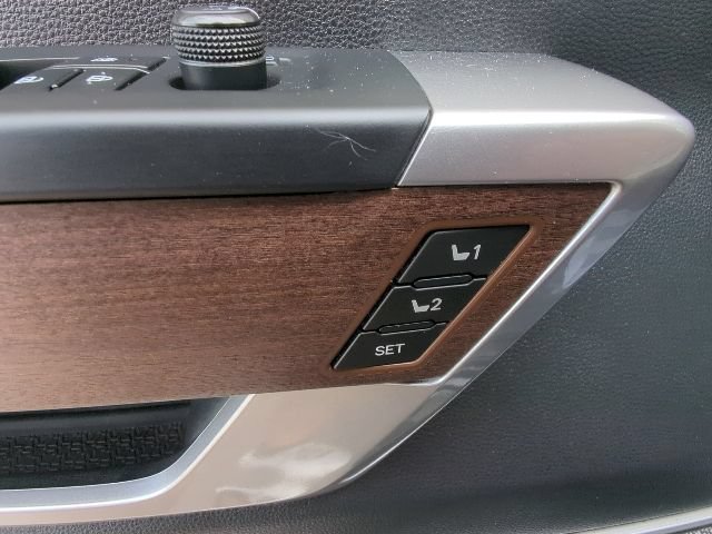 Used 2023 Toyota Tundra Capstone AWD/4WD image 15