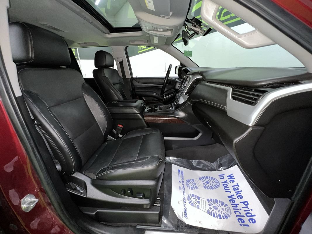 Used 2019 GMC Yukon XL SLT AWD/4WD image 30