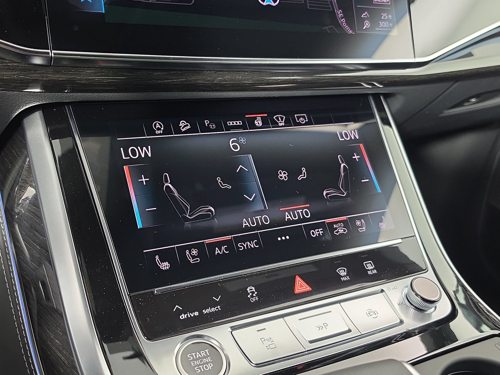 New 2026 Audi Q8 Prestige AWD/4WD image 28