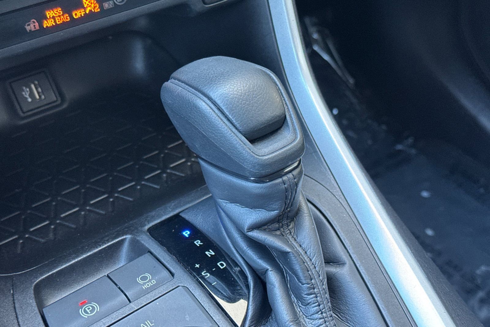 Certified 2023 Toyota RAV4 AWD Hybrid image 29