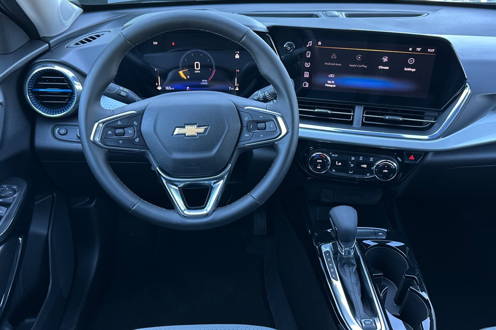 New 2026 Chevrolet Trax LT image 14