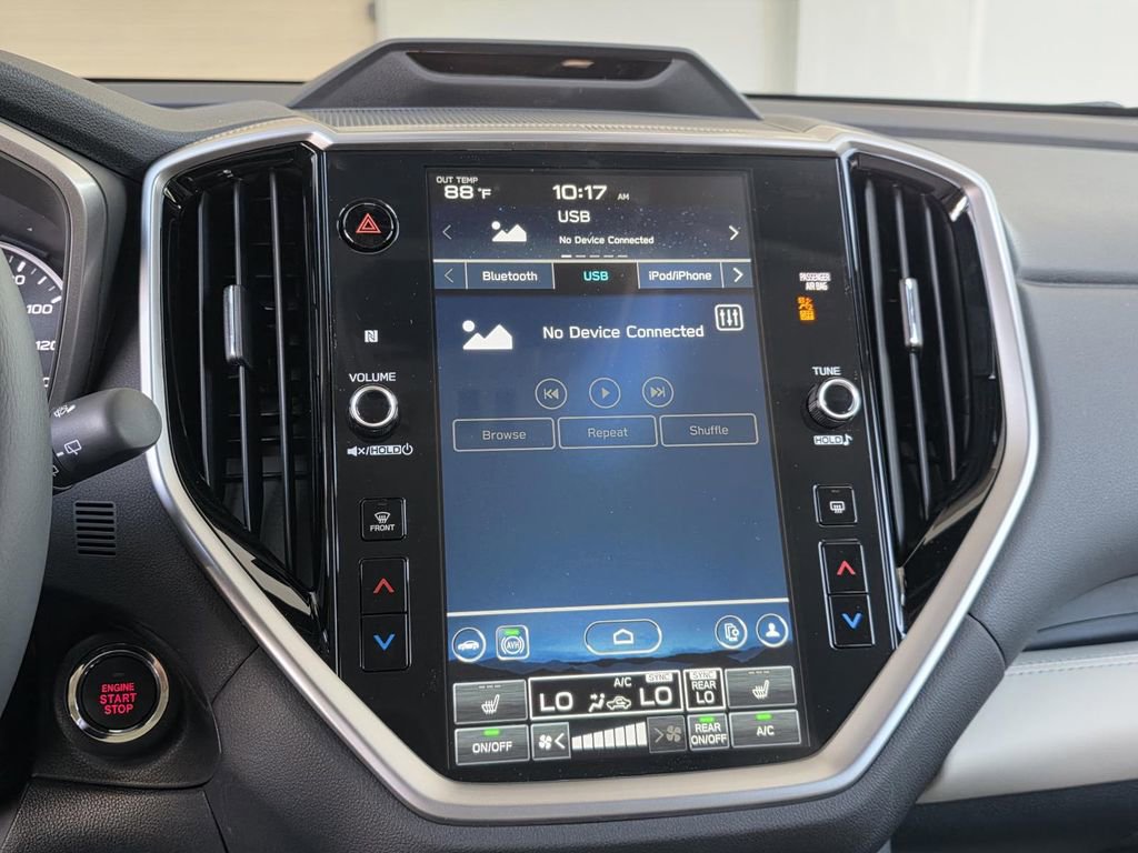 New 2026 Subaru Ascent Limited AWD/4WD image 25