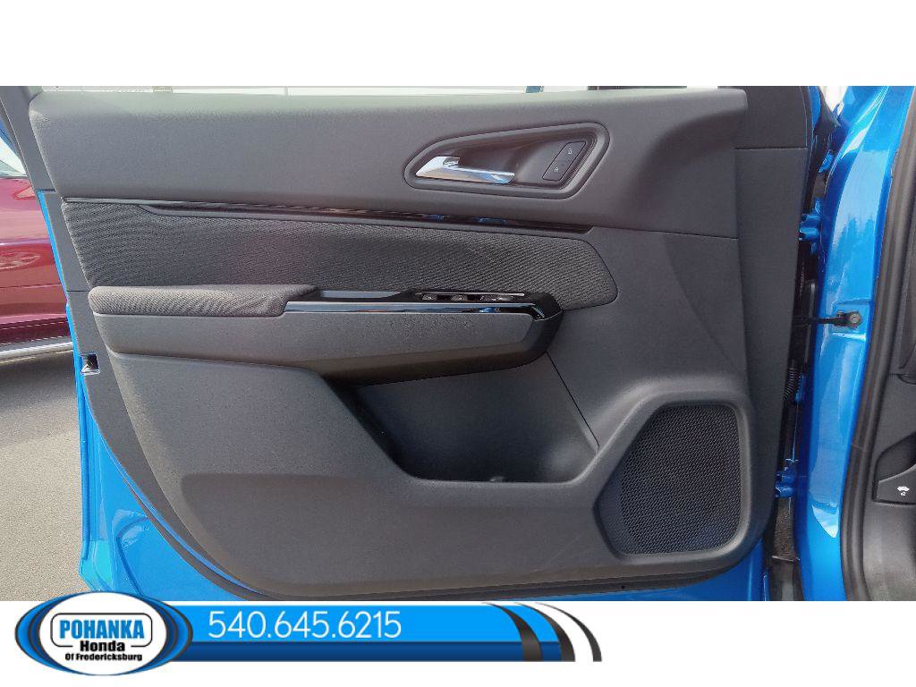 New 2025 Honda Prologue EX image 24