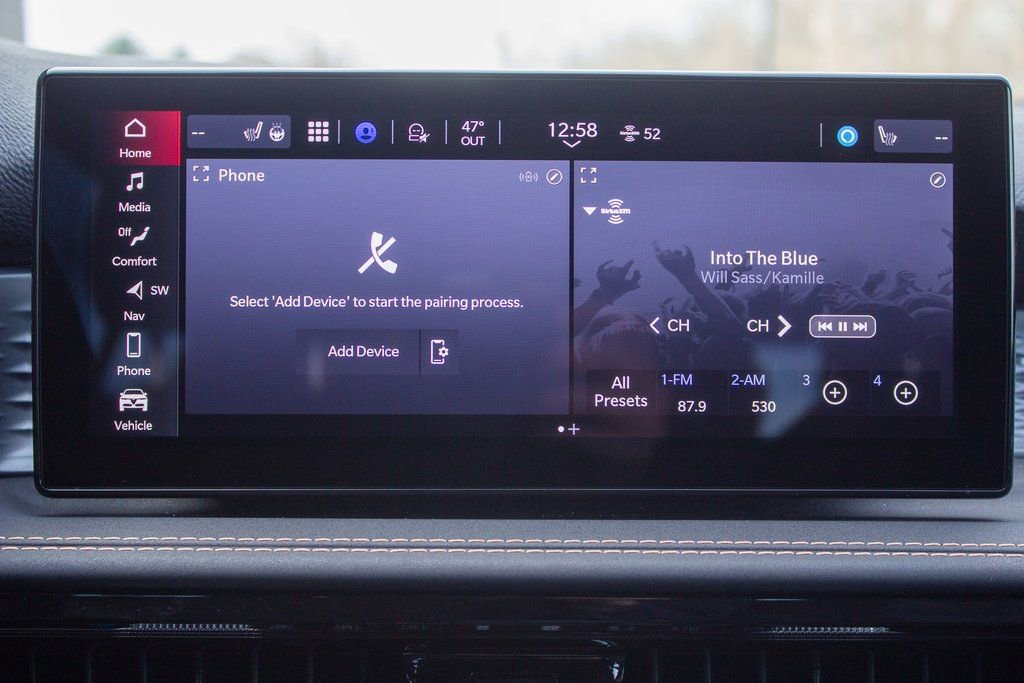 Used 2025 Alfa Romeo Tonale w/ Active Assist Package image 15