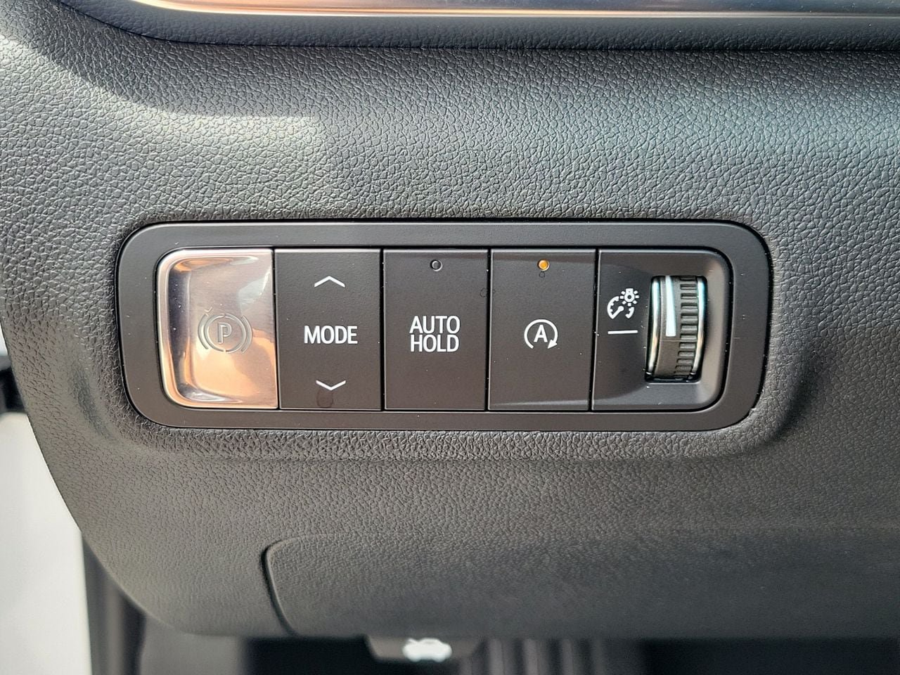 Used 2026 GMC Terrain Elevation FWD image 29