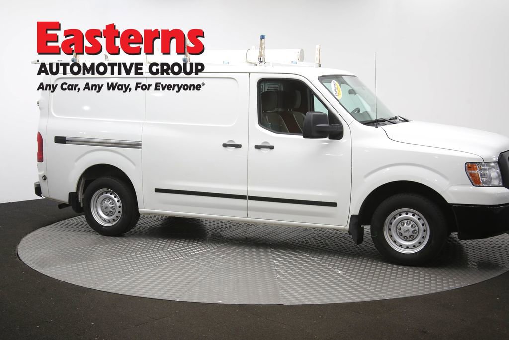 Used 2016 Nissan NV 1500 S w/ Power Package RWD image 47