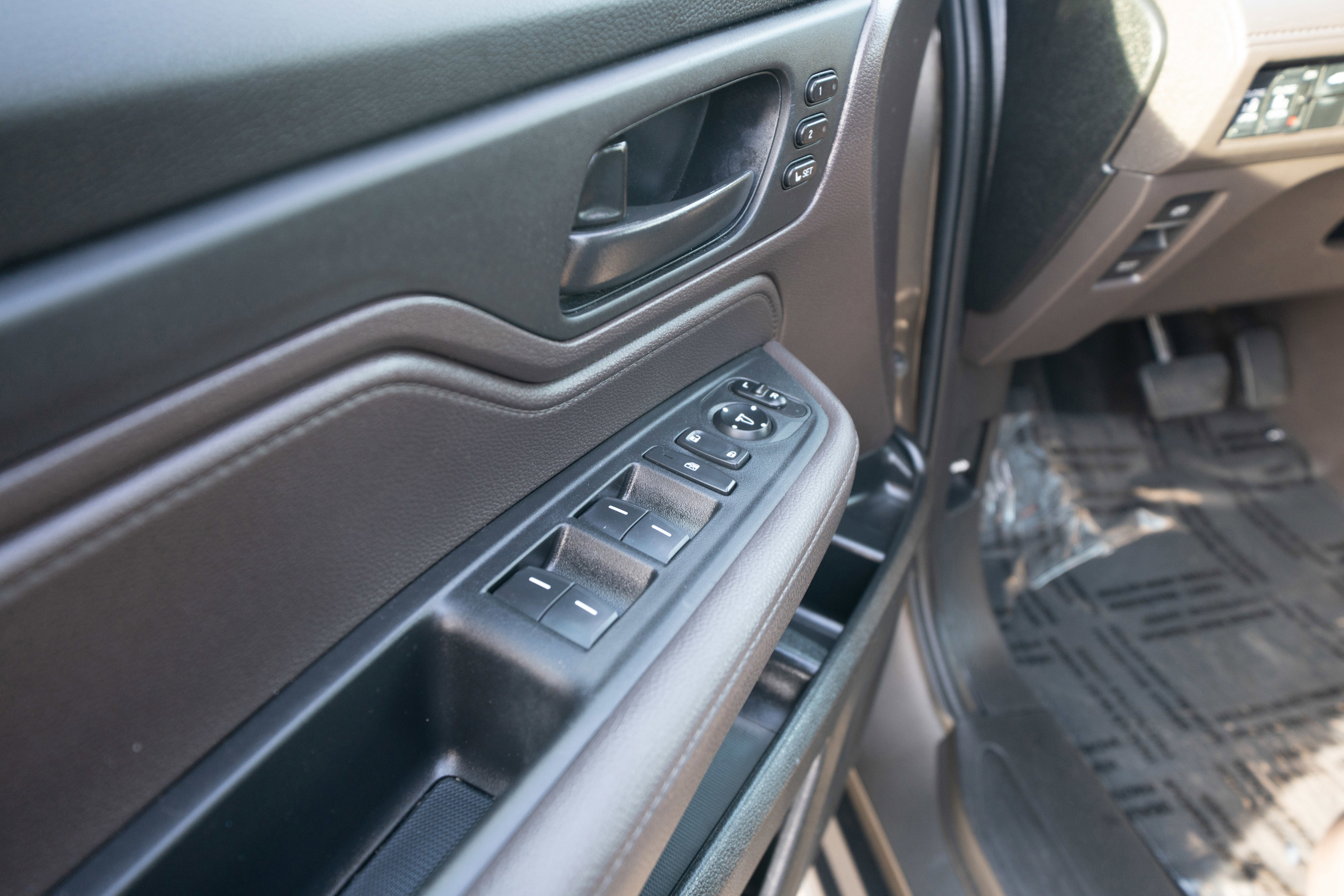 Used 2023 Honda Odyssey EX-L image 7