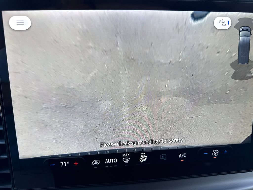 New 2026 Ford Transit 250 Low Roof image 25