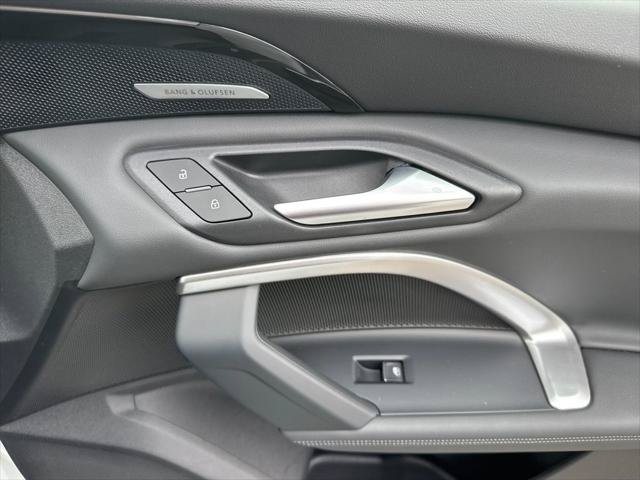 Certified 2025 Audi Q5 Prestige AWD/4WD image 27