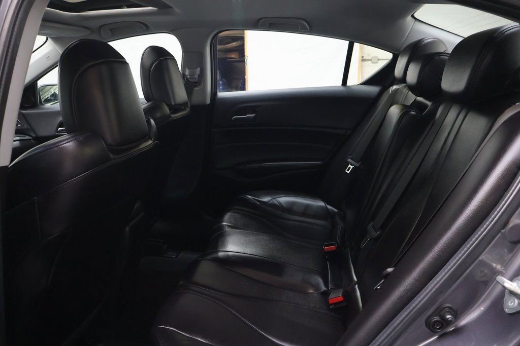 Used 2020 Acura ILX image 13